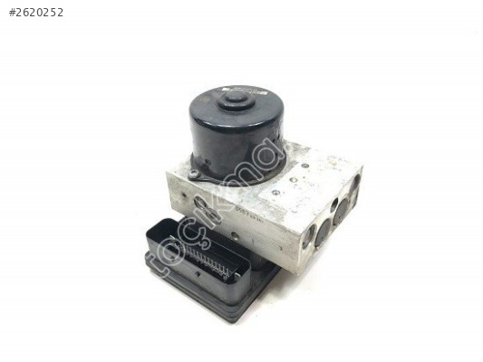 Mercedes W202 W209 ABS A0044312912 A0325459132 10.0925-1541.3