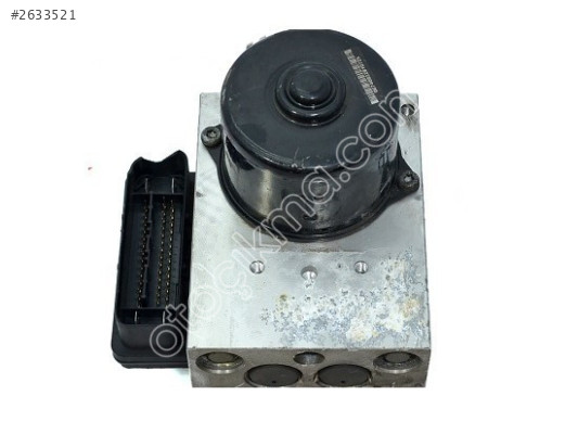Mercedes W203 ABS А0044315412 10.0204-0373.4 10.0925-1524.3