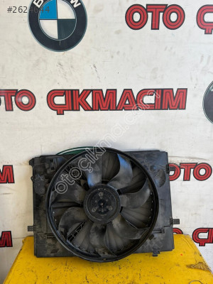 MERCEDES W205 FAN A0999067800