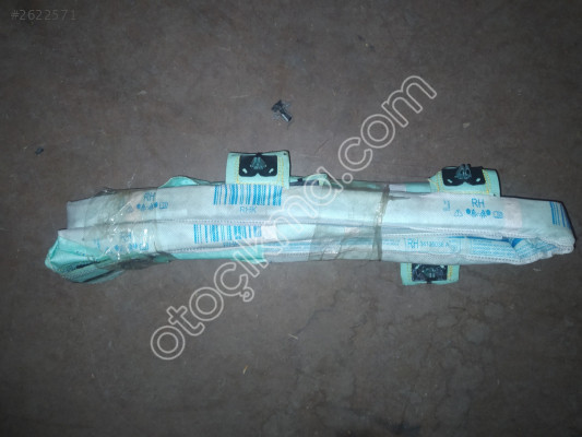 Mercedes w205 sağ sol tavan  eğirbeği 34135038A