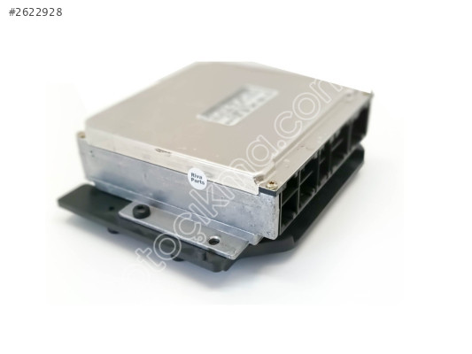 Mercedes W210 Motor Beyni A0265456532 0261206299 Garantili