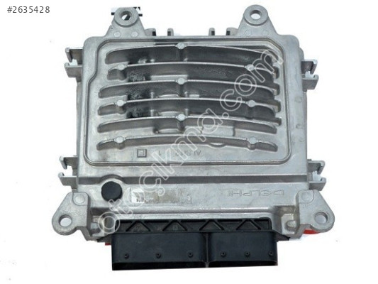 Mercedes W212 Motor Beyni A6519002700 А6519012500 28225198