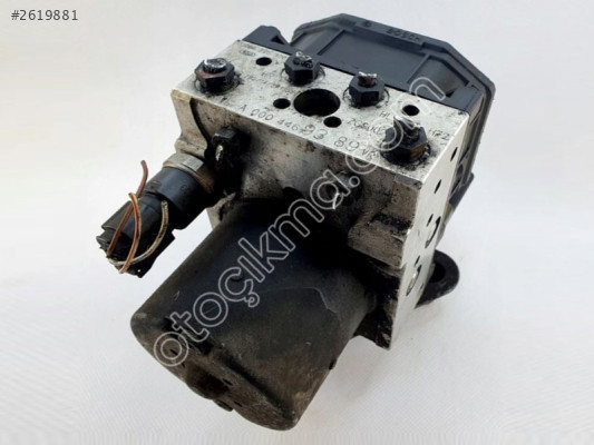 Merdeces Sprinter ABS 0265950137 0265225299 A0004469289