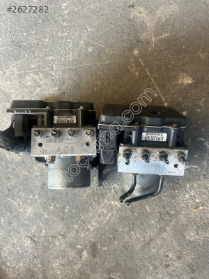 Meriva b AQ kodlu yarı otomatik çıkma abs beyni