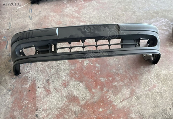 Renault Laguna 96-99 ön tampon
