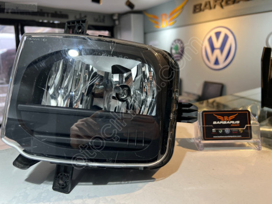 2GM941661B VW T-CROSS 2020-2022 SOL SİS FAR LAMBASI