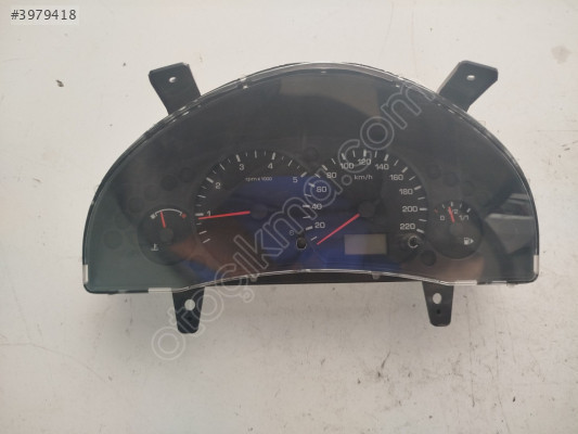 FORD TRANSİT CONNET GÖSTERGE PANELİ 2T1F-10849-CH