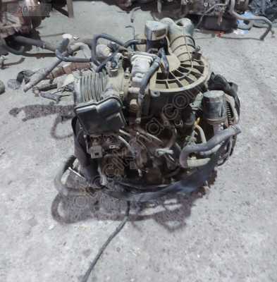 MAZDA RX-8 2008 BENZİNLİ ORİJİNAL KOMPLE MOTOR