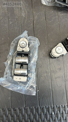 Mercedes c200 kapı düğme kumanda modülü sıfır