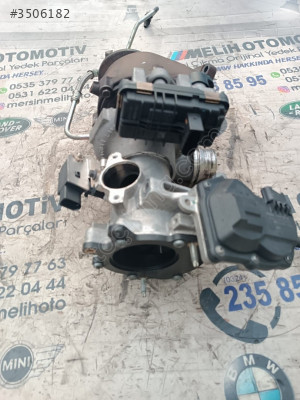 RANGE ROVER ÇIKMA 2.0 EGR VALFİ G4D3-5H273-BB