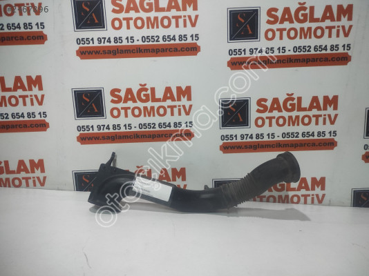 OPEL ZAFİRA-A-ASTRA-G 99-05 ÇIKMA HAVA GİRİŞ BORUSU 90531007