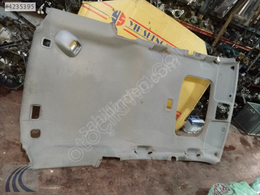 HONDA CRV 2003 ÇIKMA TAVAN DÖŞEMESİ