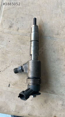 CITROEN BERLİNGO 1,6 ENJEKTÖR ÇIKMA 0445110340