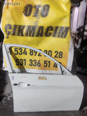 BMW 3 SERİSİ E90 SAĞ ÖN KAPI