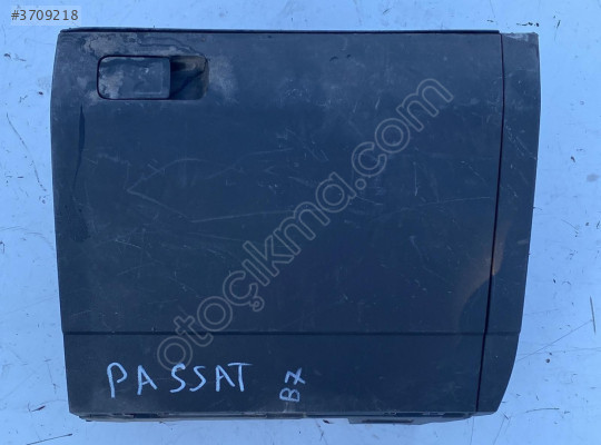 volkswagen passat b7 2012 çıkma orjinal torpido kapağı -son fiyat