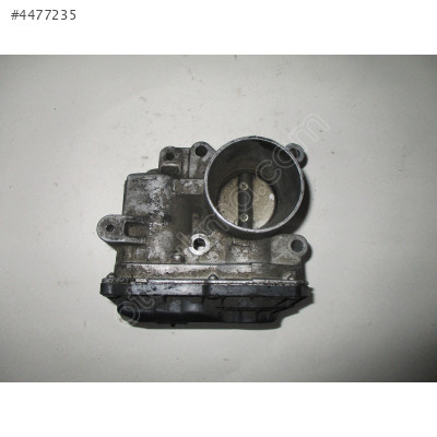 Renault Clio 3 Gaz Kelebeği 8200568712C