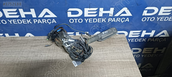 BMW 5 F10 11-17 KAPLI KABLO TESİSATI SAĞ ÖN 9240881