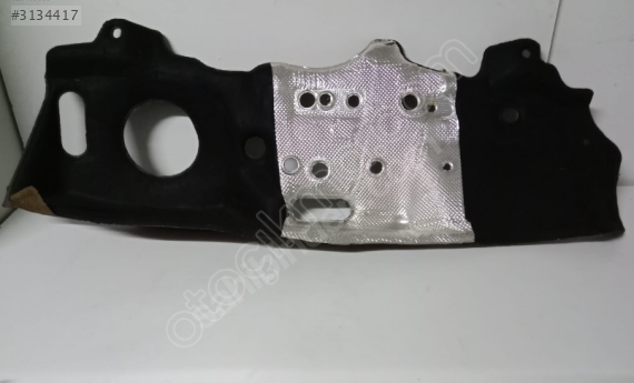 F.CONNECT MOTOR İÇİ İZOLATÖRÜ.2T14 V01590 AC