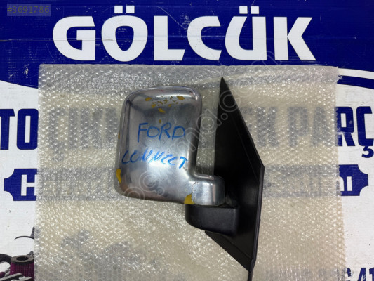 Ford Connect Sağ Dış Dikiz Aynası ORJİNAL