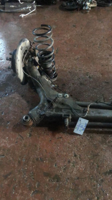 1996-2001 VOLVO S70 ARKA TORSİYON DİNGİL