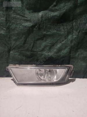 SKODA OCTAVİA 2012-18 SOL SİS FARI 5E0941699D