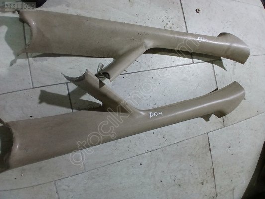 Dfm succe direk iç direk plastikleri