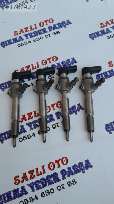 4m5Q 9f593 ad Ford connet 110ps 1.8 tdcı enjektör