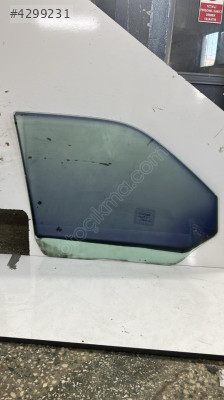 TRANSPORTER 04-13  ÇIKMA KAPI CAMI - SOL ÖN - 7H0845201