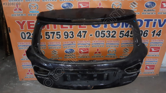suzuki sx4 scross arka stop sağ