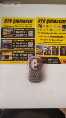 Yeti Skoda Orijinal Far Modülü - 1305715084 Far Beyni