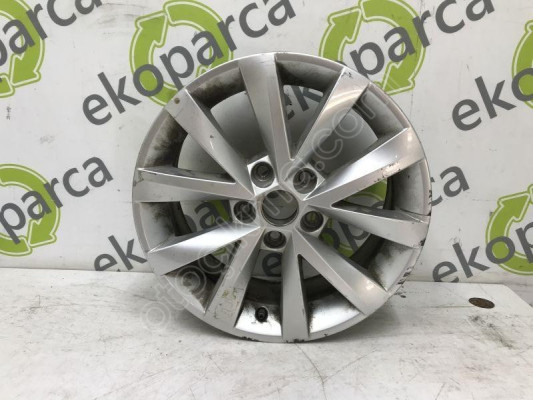 SKODA OCTAVİA 2017 2019 JANT SÖKME 5E0601025BJ