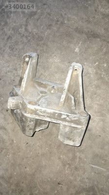 Master 2-opel movano 2   2.5 sag motor takoz kulagi yedek parça