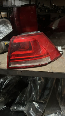 VOLKSWAGEN golf 13_17 sağ stop