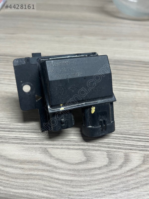 RENAULT CLİO 4 DOKKER LODGY FAN REZİSTANSI