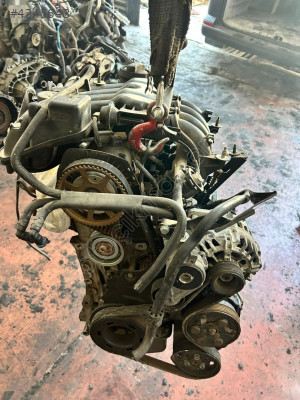 SEAT LEON AKL MOTOR 1.6 BENZİNLİ