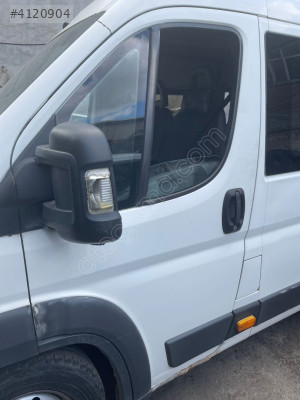 PEUGEOT BOXER SOL ÖN KAPI KONUK OTO 05323167897