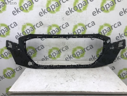 AUDI E-TRON Q4  2022 2026 ÖN TAMPON ORTA  89A807725A