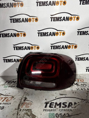 Citroen C3 Orjinal Sağ Arka Stop Çıkma Parça - TEMSAN OTO