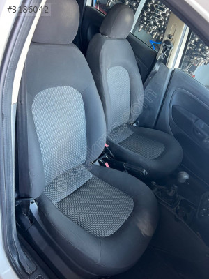 FIAT LINEA KOLTUK TAKIMI MERT OTO