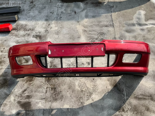 ROVER 620 ÇIKMA ORJİNAL ÖN TAMPON