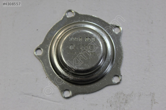 04E109153 Konumlandırıcı Başlık Kapağı A1 A3 A4 A5 Q3 FORMENTOR