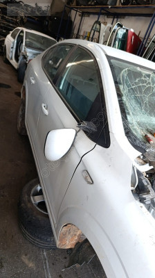 Renault Taliant Kasa Kupa - Kayhanlar Oto Çıkma Parçaları