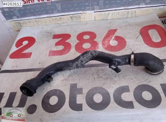 VW AUDİ SKODA SEAT M.SÖKMESİ İNTERCOLOR BORUSU1K0145762BL