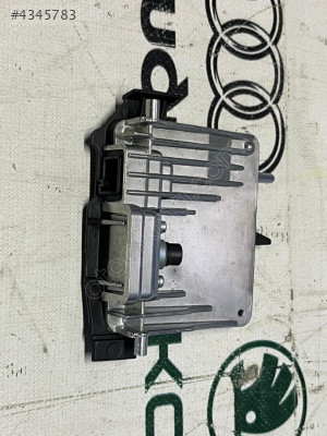 MERCEDES CLA 180-200 W118 ÖN KAMERA A 247 900 31 08