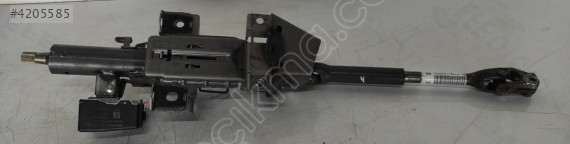 renault talisman 2016 direksiyon mafsalı/kolonu/mili (son fiyat)