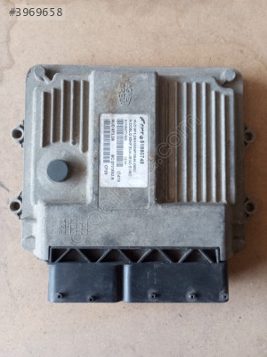 Fiat Doblo 1.3 motor beyni