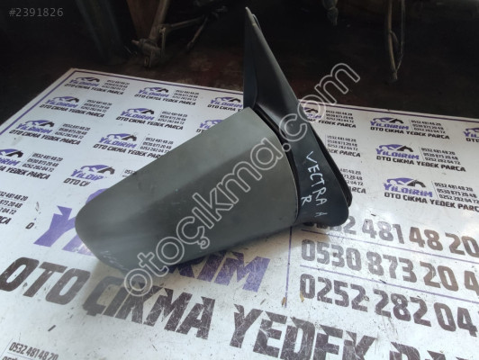OPEL VECTRA A SAĞ AYNA