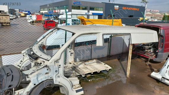 TRTANSPORTER KESME TAVAN , T 5 KESME TAVAN