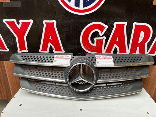 Mercedes Benz Vito ön panjur 447