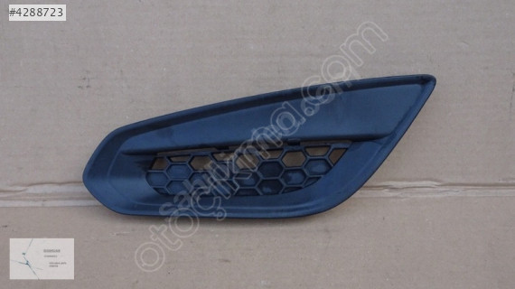 VOLVO S60 SİS KAPAĞI SOL